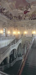 The Staircase
